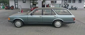 Ford Granada 2.3 V6 5q manual - 5
