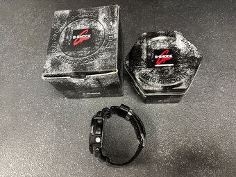 Pánské hodinky CASIO G-Shock 5229 GA-200-1AER - 5