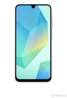 Samsung Galaxy A16, 5G 128 GB - 5
