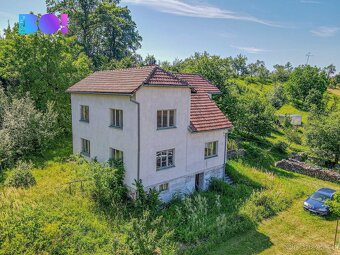 Prodej rodinného domu 236 m², Dešná - 5