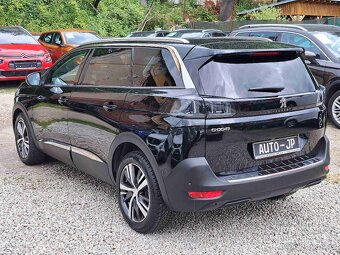 Peugeot 5008 1,2 PT EAT8 ALLURE 105.000 km - 5