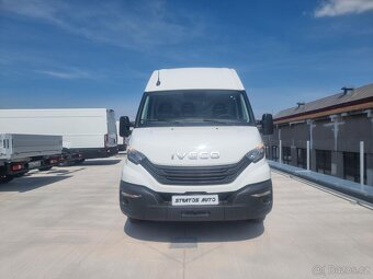 Iveco Daily 35S14 MY2024 nové, 12m3, 3r záruka - 5