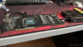 Grafika ASUS ROG STRIX RTX 2060 GAMING 6GB - 5