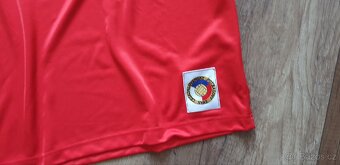 Retro československý fotbalový dres - 5