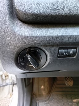 Škoda fabia TDI 1.6 66kW - 5