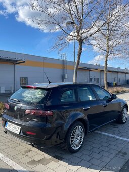 Alfa Romeo 159 2.4jtd 147kw - 5