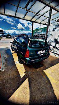 Ford Focus - 5