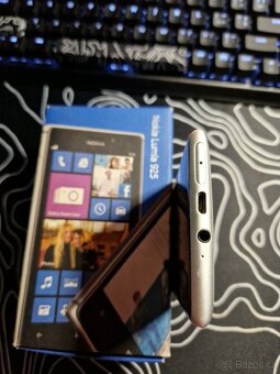 Nokia Lumia 925 - 5