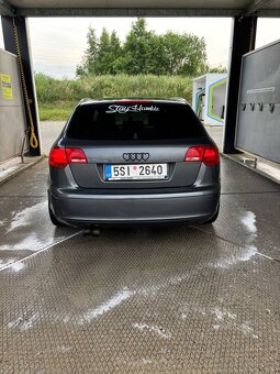 A3 Sportback - 5