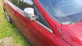 Ford Focus 1.6 Ecoboost, nepojízdný - 5