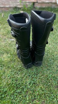Motokrosové boty - 5