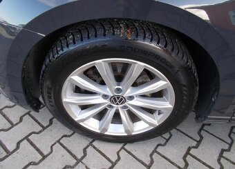Volkswagen Passat B8 2.0 TDI rok 2018 - 5