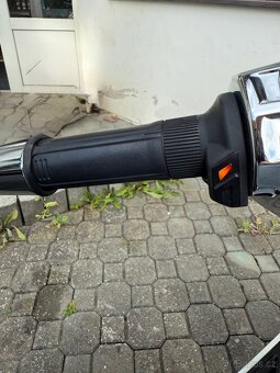 Vespa Sprint S125, Nero Convinto matt - 5