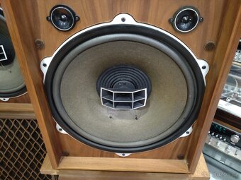 reproduktory Pioneer CS 901 - 5