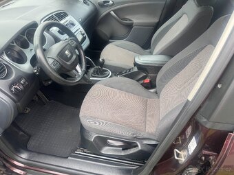 Prodám SEAT ALTEA XL 1,9TDI - 5