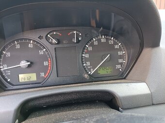 Škoda Fabia I, 1.4 16 V, s LPG - 5