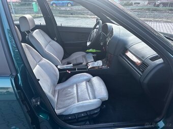 Bmw e36 318i Touring - 5