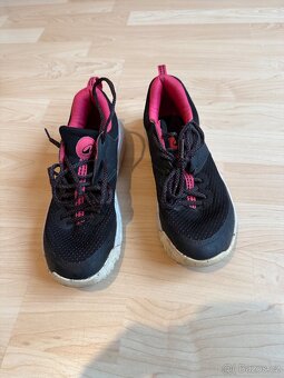 Pantofle Adidas a Mickey - 5