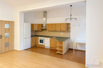 Pronájem bytu 2+kk 67 m² - 5