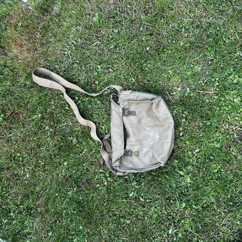 Airsoft vybavení – kompletní set bez zbraně, vše nafoceno - 5