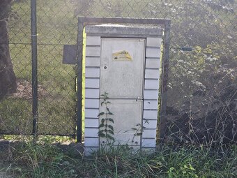 Prodej staveb. pozemku, komplet zasíťovaný na Praze východ - 5