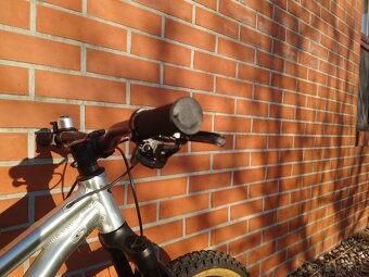 Dětské kolo Early rider - 5