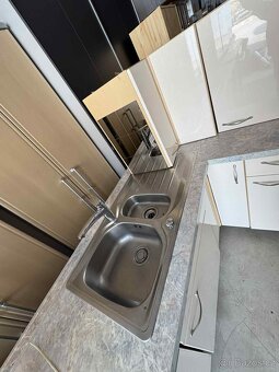 Kuchyňská linka - 5