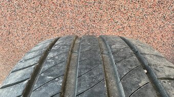letní pneumatiky Michelin Primacy 4 205/55 R17 - 5