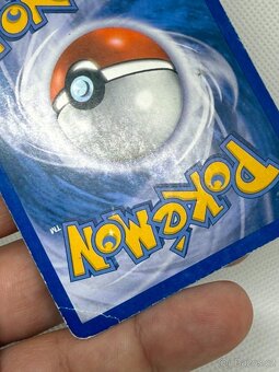 Pokémon karta Hundemon 82/90 – HP – ORIGINÁL - 5