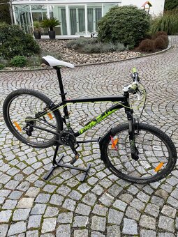 Horské Kolo Specialized Hardrock - 5