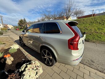 Volvo XC90 - 5