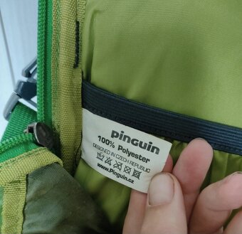 Batoh PINGUIN Ace 27 - 5