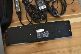 Fujitsu Lifebook E756 i7 - SSD Samsung 860 EVO 1TB - 5