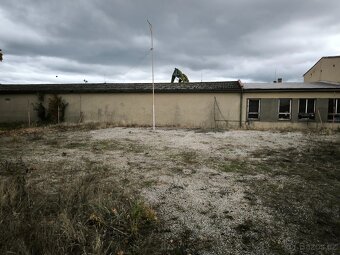 Pronájem venkovních ploch v Jindřichově Hradci - 5