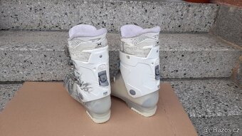 Kvalitní lyžáky Dalbello vel.41 - 5