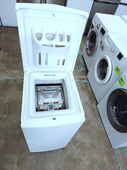 Pračka Whirlpool A+++ 6 kg 1200 ot./min. ZÁRUKA - 5