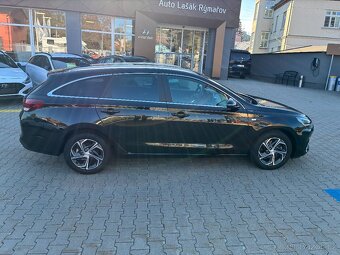 Hyundai i30 WG 1.5T-GDi 118kW MILDHYBRID AUTOMAT NAVI - 5