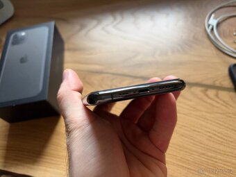 Iphone 11 Pro 64gb Vesmirne seda - 5