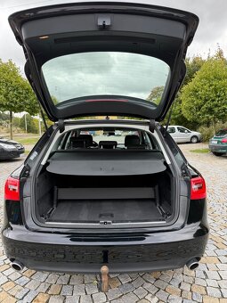 Audi A6 3.0 TDi - 5
