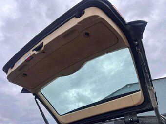 Komplet na náhradní díly BMW E61 535D 200kW-blacksaphire - 5