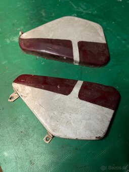 kastlik 634 Jawa 350 možná i jiné - 5