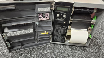 Tiskárna na štítky SATO CL412e 300dpi - 5