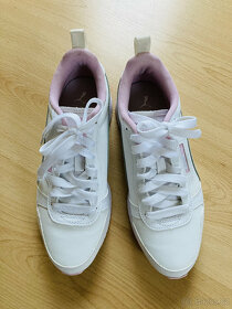 Dámské sneakersy Puma vel. 38 - 5