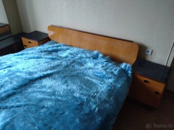 Ložnice -ZACHOVALA - 5