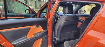 KIA SPORTAGE 2.0CVVT 4x4 COMFORT - 5