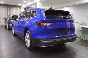 Škoda Enyaq 132kW 30tkm ACC SOH 96,4 LED - záruka Autodraft - 5