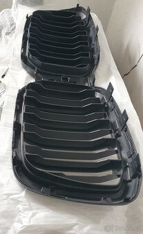 Mřížka X3 G01 - M-Look - 5