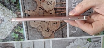 Prodám iPhone 7 Plus 128 GB Rose Gold - 5