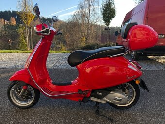 Vespa Sprint 125 - 5