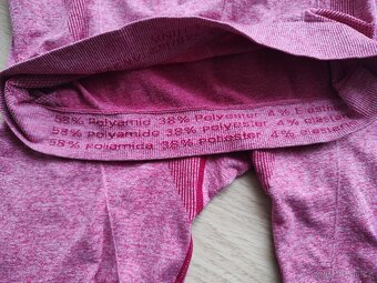 Termoprádlo Crivit / Lupilu, vel. 122/128 - 5